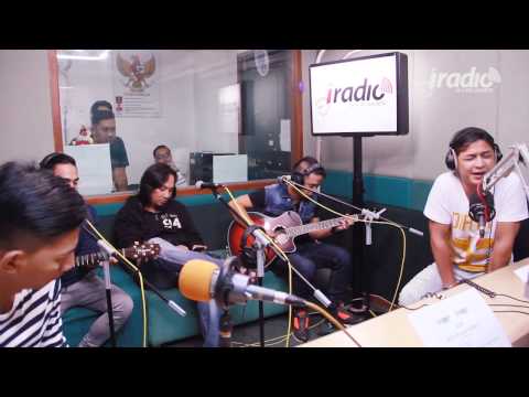 Berteman Sepi - Ungu di Indokustik Masih Sore Sore IRadio