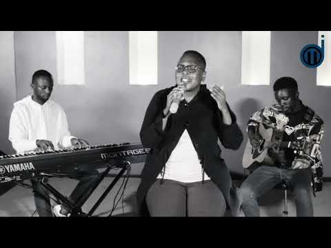 RUTH ONEJAR - ANANIJALI (BY ANDY MBURU) COVER