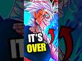 JJK Creator FINALLY Reveals Why Gojo Lost To Sukuna
