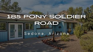 🏡 Only $899,000 |  🌄 FULLY REMODELED WEST SEDONA GEM | NO HOA