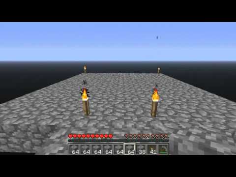 Minecraft: SkyBlock Survival -Mob Trap- (Episode 7)