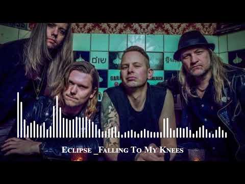 Eclipse - Falling to my knees