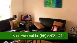 preview picture of video 'Bosque Esmeralda Casa en Renta CAIN0459'