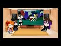 Aftons Reacts To Mad Hatter Michael