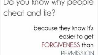 Forgiveness/Permission EP5