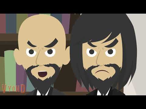 Aftermath that HSTG's Caillou & Dora commits suicide