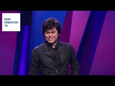 Schutz vor Gefahren, Unfällen und Krankheiten 1/4 – Joseph Prince I New Creation TV Deutsch