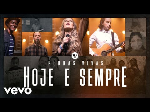 Hoje E Sempre video