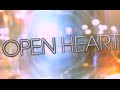 Morgan Page - Open Heart feat. Lissie [Lyric ...