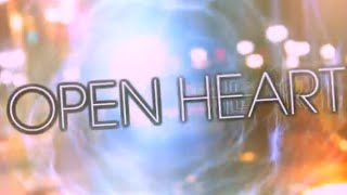 Morgan Page - Open Heart feat. Lissie [Lyric Video]