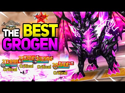 ANTI META CLEAVE in Summoners War