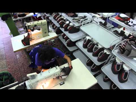 LOWA - Behind the Scenes in Europe