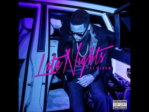 Woosah - Jeremih ft. Juicy J & Twista