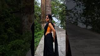 madhurimadutta navel pierced saree 6?/#navel #deepnavel #navelpiercing#saree #actressnavelpiercing /