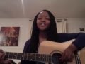 3,000 Miles - Tracy Chapman (Cover) 