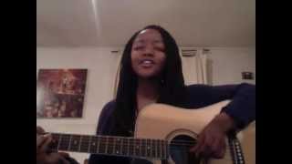 3,000 Miles - Tracy Chapman (Cover)