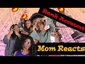 Joyner Lucas - Bank Account (Remix) Reaction | Mom Reacts