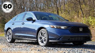 Honda Accord (CY) 2023 - dabar