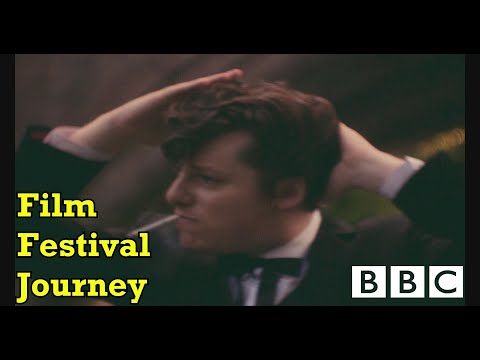 Film Festival Journey (So Far...)