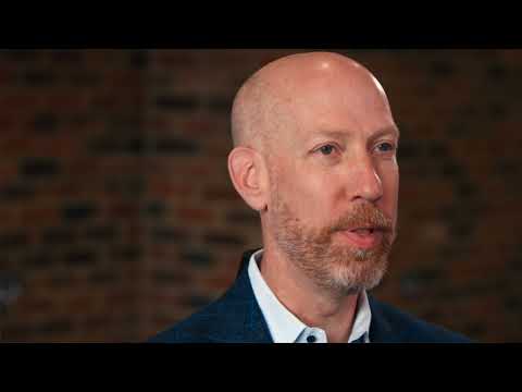 An interview with James Tidwell MS