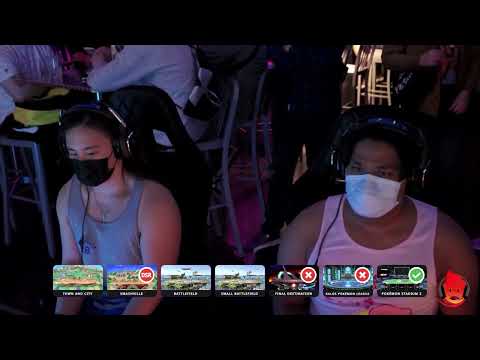 rito (Bowser, Mario) vs Zaddy (King Dedede) - PK Fireup #40 Winners Round 2