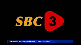 Download lagu SBC Live TRNUC Hearing Session 66 01 06 2020... mp3