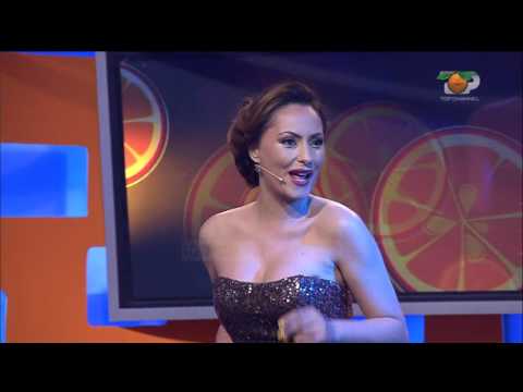 Portokalli, 16 Dhjetor 2012 - Baleti me Siglen e re