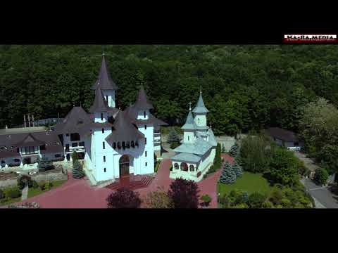 Manastirea Tisa-Silvestri 07.06.2021