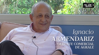 Ignacio Armendariz - Gerente Comercial de Agrale