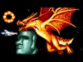Gradius 3 Arcade All Bosses No Damage