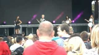 FanFair - The Vaccine