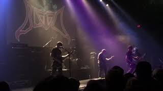 Blood - Dogmatize Maryland Deathfest 25 May 2019