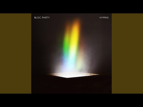 So Real - Bloc Party