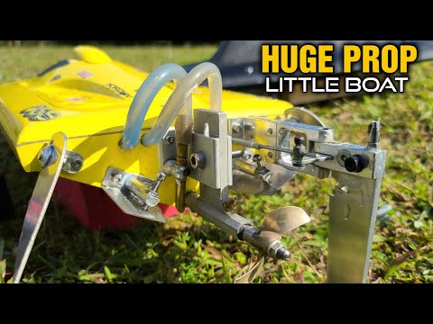 48mm Chopper Prop Bash Deltaforce 23 Mini Sniper