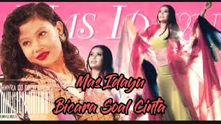 Download lagu Bicara Soal Cinta_Mas Idayu mp3 Download lagu Bicara Soal Cinta_Mas Idayu mp3