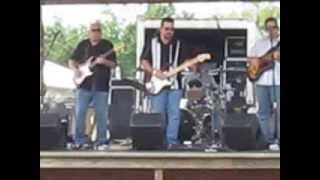 The Fabulous Rhythm Kings