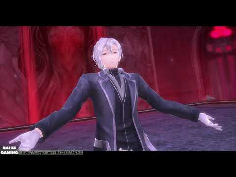 Nameless One! Ending and Final Boss English! Cold Steel III English 100% Guide 67