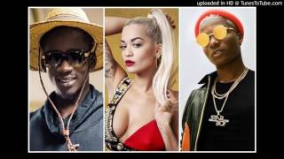 Mr Eazi ft Rita Ora &amp; Wizkid – Skin Tight Remix (Audio) His Music Blog