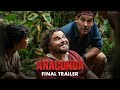 ANACONDA Final Trailer Exclusively In Cinemas 25 December In English Hindi Tamil And Telugu