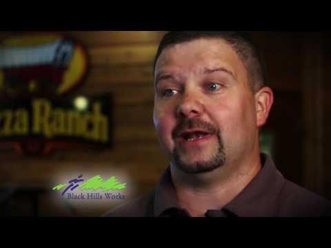 Black Hills Works: Employment Opportunities, Pizza Ranch