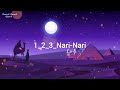 123 nari nari arabic song [Slowed+Reverb]