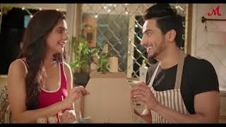 Maangi Duaein   Official Music Video   Mr Faisu   Ruhi   Raghav C   Shradha P   Merchant Records