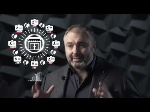 Новая презентация Холдинга Х100инвест от основателя Алекса Яновского