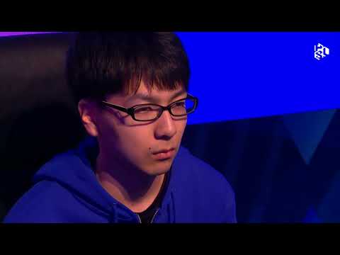 PES2018 PES联赛2018 世界巡回赛欧洲回合柏林站 决赛 Alex Alguacil对Sofia   PES LEAGUE 2018 EUROPE ROUND Berlin