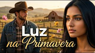 Luz da Primavera 🎧❤️Tema Oficial de Rosilene e Augusto "Há Amores Que Chegam Na Estação Certa"🌼