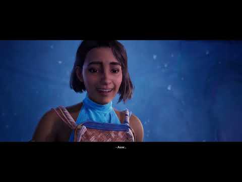 Steam Community :: Video :: Split Fiction PT 4