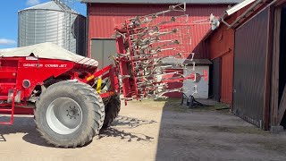 &Ouml;verum CD 3304 liquid manure spreader | Image 4 - Agroline