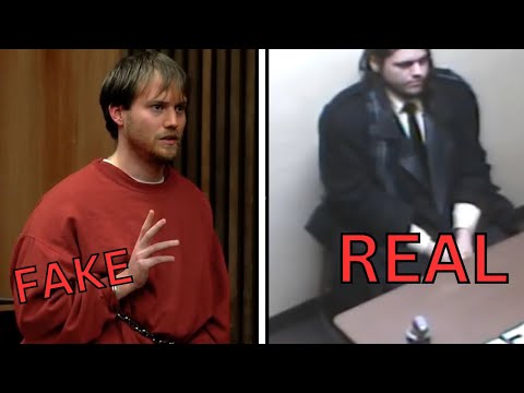 Fake Psychopath vs Real Psychopath