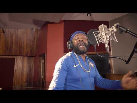 Fantan Mojah, Earl "Chinna" Smith - Soul Cry (Official Video)