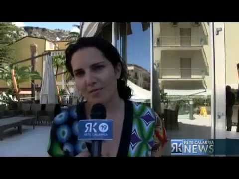 AMANTEA, PRESENTATO IL CARTELLONE DEGLI APPUNTAMENTI ESTIVI